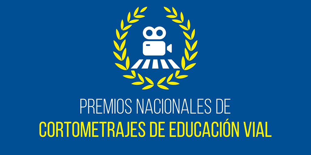 Premios nacionales de cortometrajes educacion vial